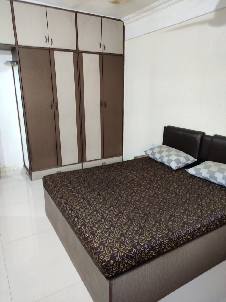 Master Bedroom, andheri west 1 Bedroom 600 Sq.Ft. Apartment In Andheri West Mumbai 8502403