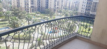  3.5 BHK Apartment at Purvanchal Silver City, Sector 93 – for Rent