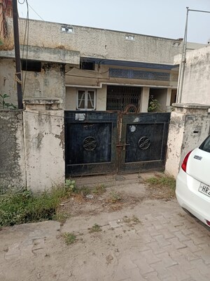 2 BHK Independent House For Sale in Sector 9