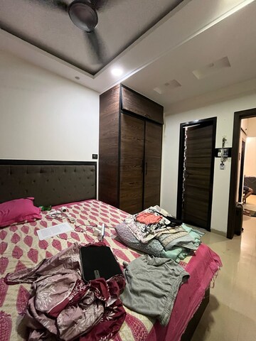  1.5 BHK Apartment at Andheri West – for Rent