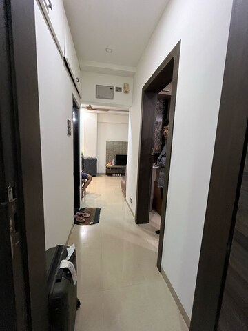 Room in 1.5 BHK Apartment at Andheri West – for Rent