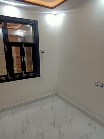 Bedroom in 2.5 BHK Builder Floor at Dwarka Mor – for Rent