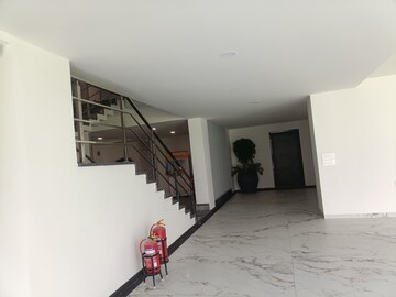  3 BHK Apartment at ASR Life Spaces, Petbasheerabad – for Sale