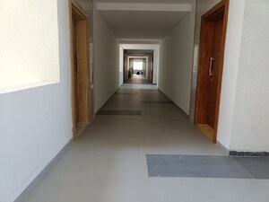  3 BHK Apartment at ASR Life Spaces, Petbasheerabad – for Sale