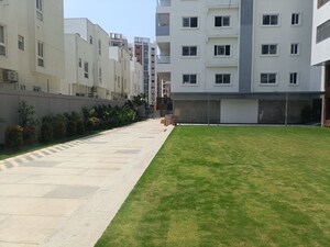 3 BHK Apartment – Exterior View View at ASR Life Spaces, Petbasheerabad - for Sale