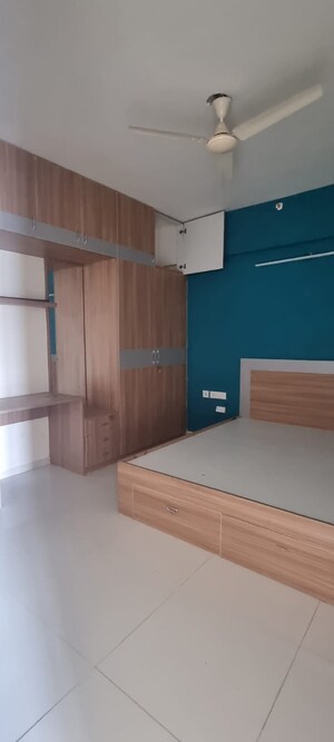 Bedroom in 3 BHK Apartment at DS Max Skycity, Thanisandra – for Sale