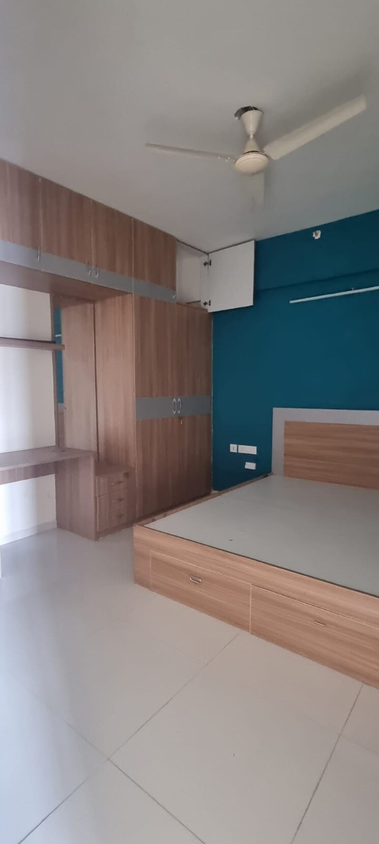 Bedroom, ds-max-skycity 3 Bedroom 2293 Sq.Ft. Apartment In Thanisandra Bangalore 8502419