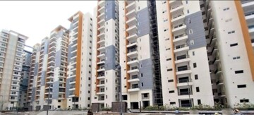 3 BHK Apartment For Sale in Hallmark Skyrena, Narsingi