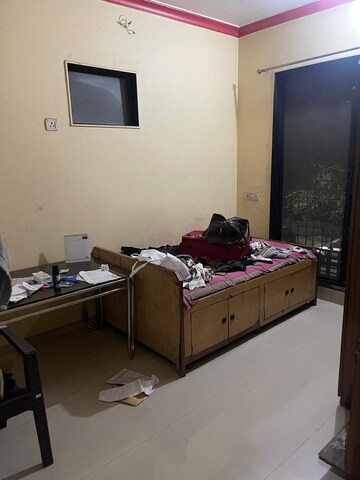 Living Room in 2 BHK Apartment at Sector 26 – for Rent