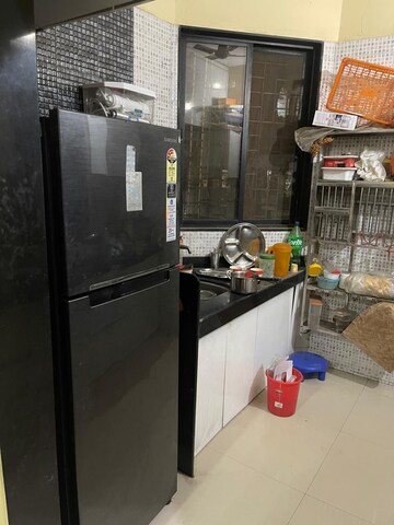 Room in 2 BHK Apartment at Sector 26 – for Rent