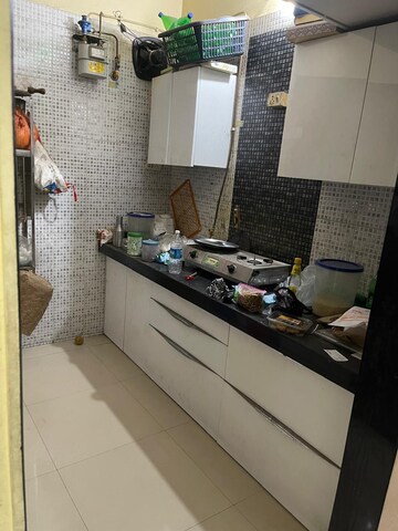Kitchen in 2 BHK Apartment at Sector 26 – for Rent