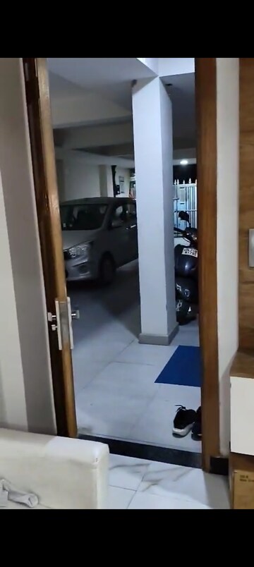  2 BHK Builder Floor at Vaishali Sector 2 – for Sale