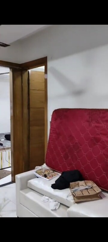 Living Room in 2 BHK Builder Floor at Vaishali Sector 2 – for Sale