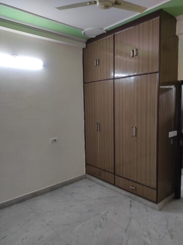 Bedroom in 2 BHK Apartment at Pyramid Fusion Homes, Sector 70a – for Rent