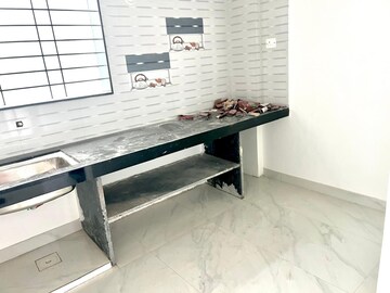 Kitchen in 1 BHK Apartment at Sai Residency Kharadi, Kharadi – for Rent