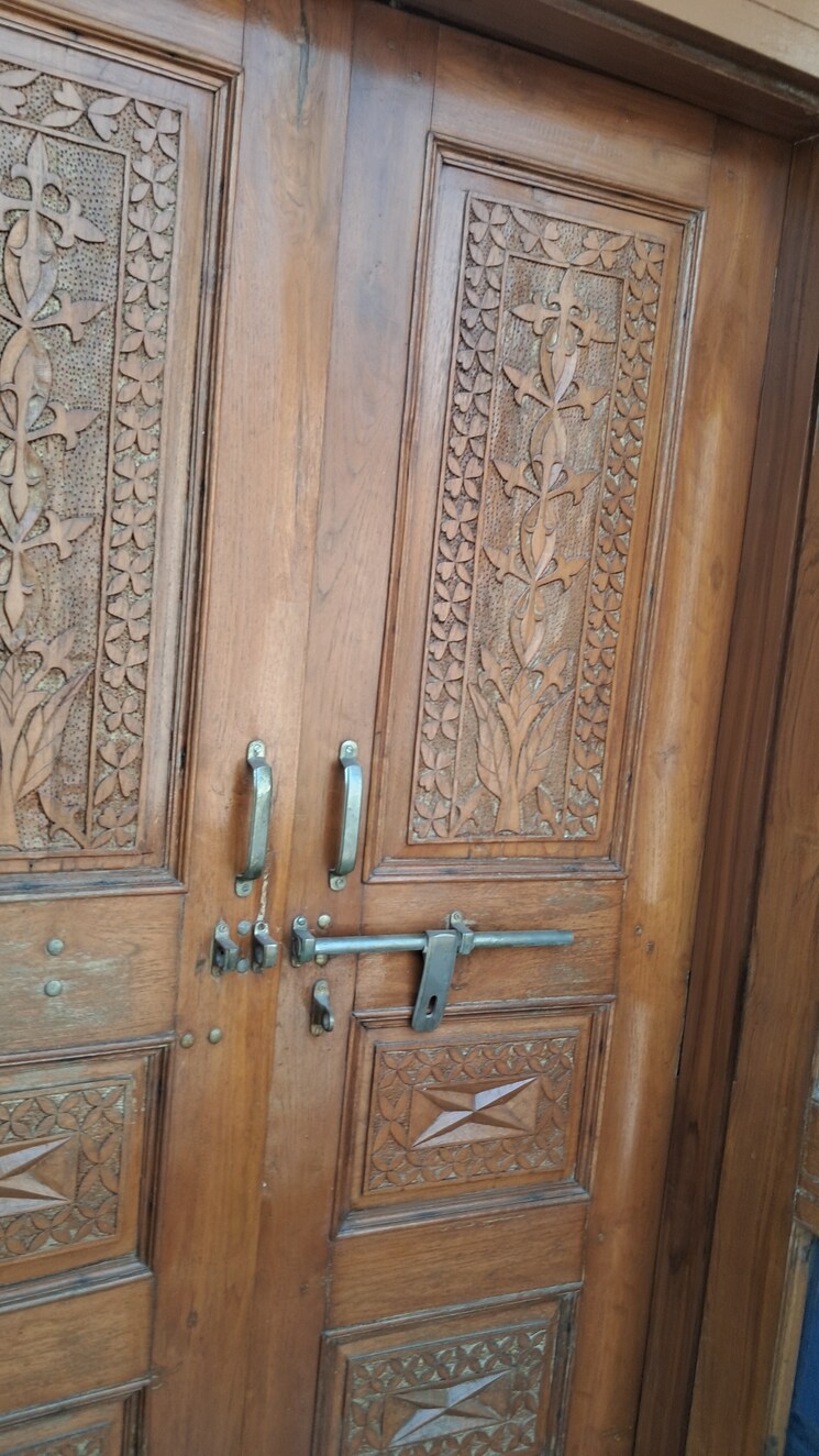 undefined, lajpat nagar 3 Bedroom 194 Sq.Yd. Independent House In Lajpat Nagar Alwar 8502462