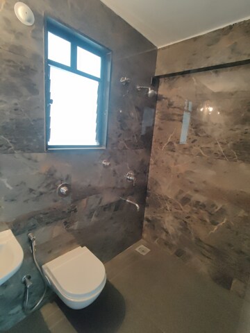 Attached Bathroom in 2 BHK Apartment at Unique Legacy, Keshav Nagar – for Rent