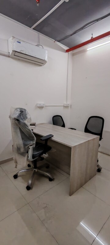 Team Area in  Office Space at Wagle Industrial Estate – for Rent