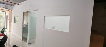 Team Area in  Office Space at Wagle Industrial Estate – for Rent
