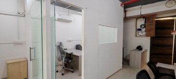 Office Space For Rent in Wagle Industrial Estate
