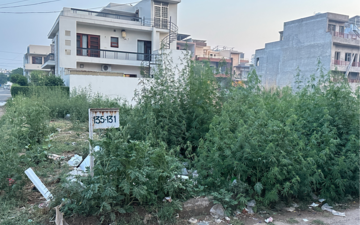 Plot For Sale in Sector 123
