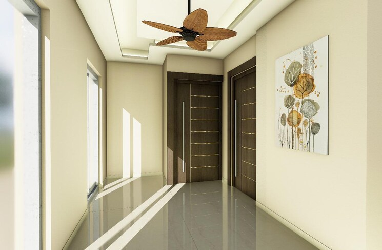 undefined, bengal-urbana-apartments 3 Bedroom 2393 Sq.Ft. Apartment In Em Bypass Kolkata 8502494