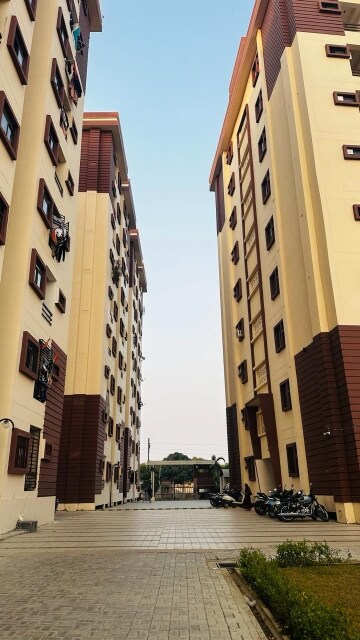 2 BHK Apartment – Exterior View View at Touchwood The Woods Naubasta, Naubasta Kala - for Rent