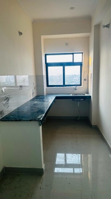 Kitchen in 2 BHK Apartment at Touchwood The Woods Naubasta, Naubasta Kala – for Rent