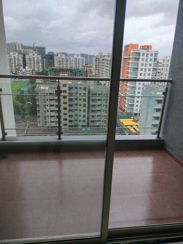 2 BHK Apartment – Exterior View View at Shree Venkatesh Graffiti Glover, Keshav Nagar - for Rent