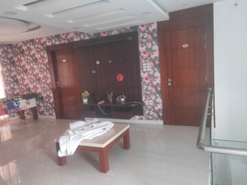 5 BHK Penthouse – Exterior View View at Ansals Celebrity Greens, Sushant Golf City - for Rent