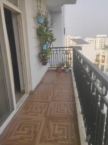 5 BHK Penthouse – Exterior View View at Ansals Celebrity Greens, Sushant Golf City - for Rent