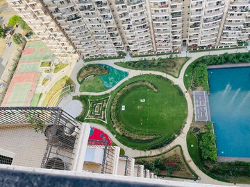 3.5 BHK Apartment – Exterior View View at ATS Nobility, Sector 4, Greater Noida - for Rent