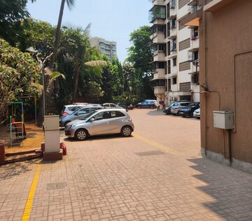 1.5 BHK Apartment – Exterior View View at Parimal Heights, Juhu - for Sale