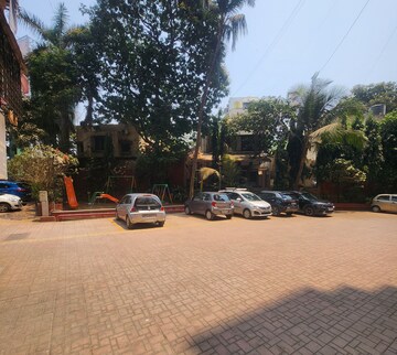 1.5 BHK Apartment – Exterior View View at Parimal Heights, Juhu - for Sale
