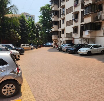 1.5 BHK Apartment – Exterior View View at Parimal Heights, Juhu - for Sale