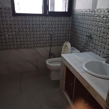 3 BHK Apartment For Rent in Sector 8