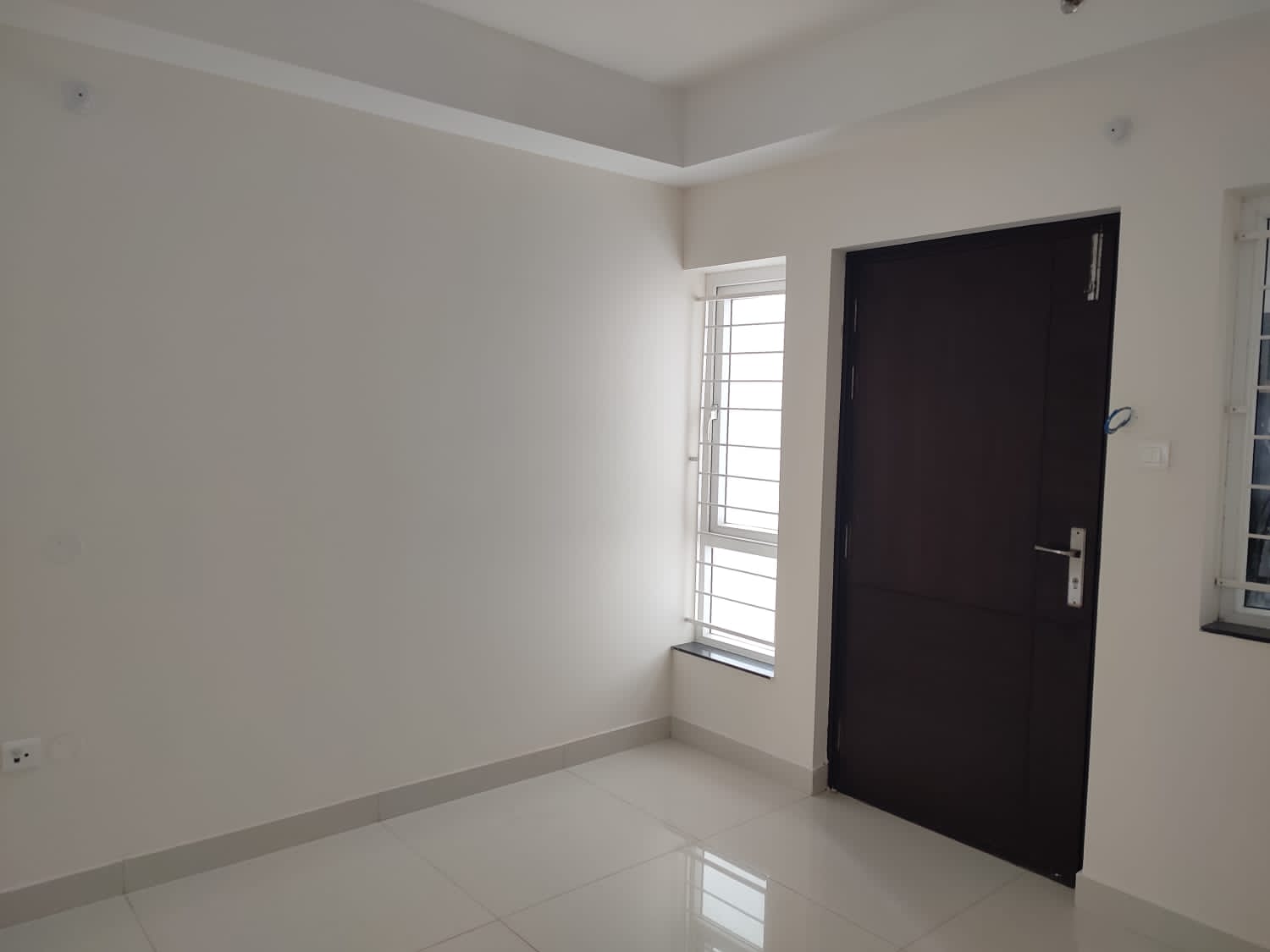 3 BHK + Pooja Room Apartment For Sale in My Home Tarkshya