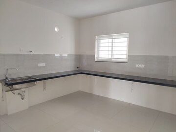 Kitchen in 3 BHK Apartment at My Home Tarkshya, Kokapet – for Sale