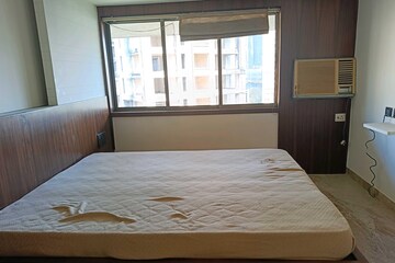 5 BHK Apartment For Rent in El Dorado, Prabhadevi