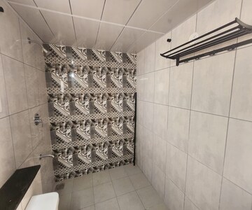 Attached Bathroom in 2 BHK Apartment at Prestige Finsbury Park Hyde, Bagaluru  – for Rent