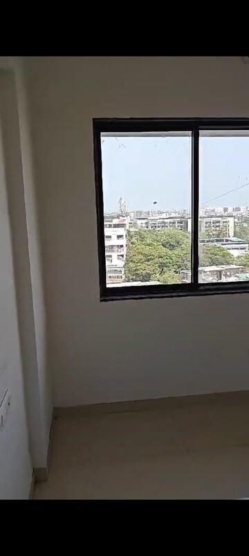 1 BHK Apartment – Exterior View View at Mass Manshaya Apartments, Kurla West - for Rent