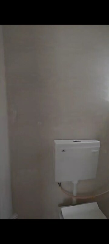 Attached Bathroom in 1 BHK Apartment at Mass Manshaya Apartments, Kurla West – for Rent