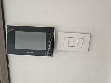  2 BHK Apartment at Kalpataru Primus Residence, Santacruz East – for Rent