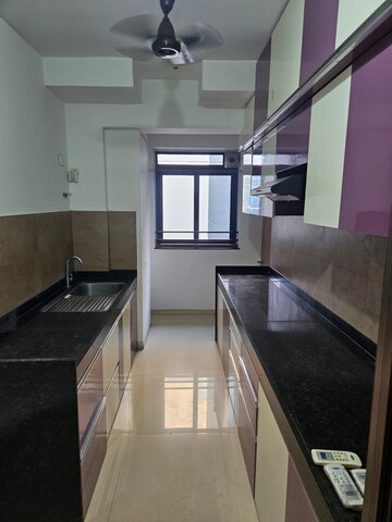 2 BHK Apartment For Rent in Kalpataru Primus Residence, Santacruz East