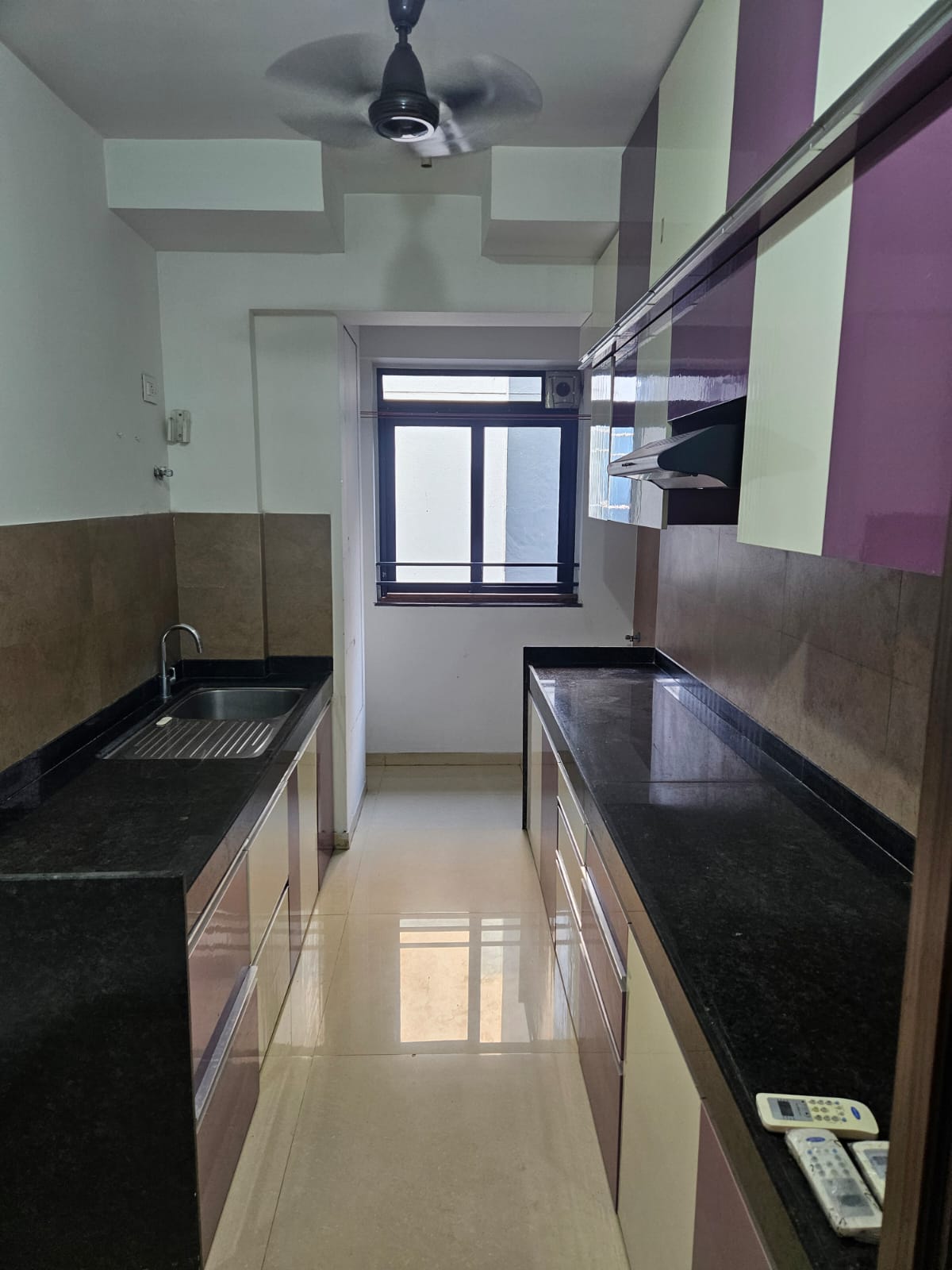 2 BHK + Study Room Apartment For Rent in Kalpataru Primus Residence