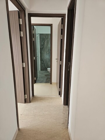2 BHK Apartment – Exterior View View at Kalpataru Primus Residence, Santacruz East - for Rent