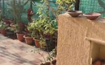 6 BHK Villa For Rent in Sheetal Paradise, Ayodhya Nagar