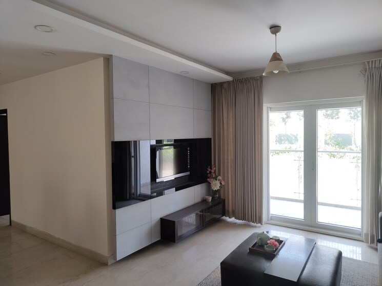 Kitchen, advaitha-aksha 3 Bedroom 1948 Sq.Ft. Apartment In Koramangala Bangalore 8502505