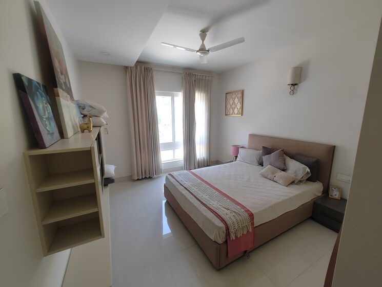 Room, advaitha-aksha 3 Bedroom 1948 Sq.Ft. Apartment In Koramangala Bangalore 8502505