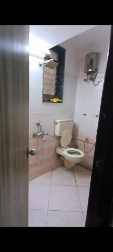 Attached Bathroom in 2 BHK Apartment at Ankur Chs Vakola, Vakola – for Rent